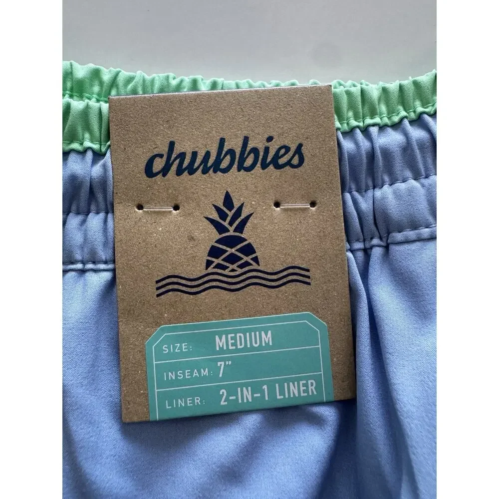 Chubbies The Alpine Skies 7
